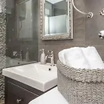 Black&beauty Апартаменты