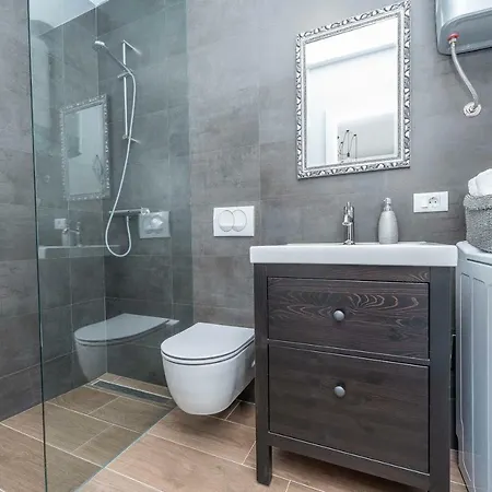 Apartment Black&beauty *