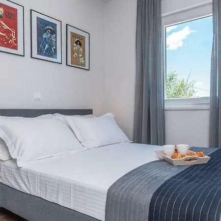 Black&beauty * Zadar