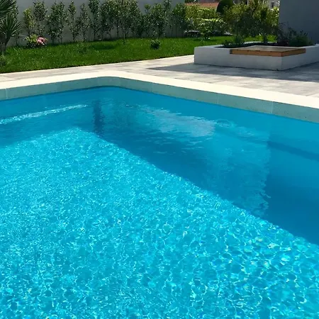 Black&beauty Apartment Zadar
