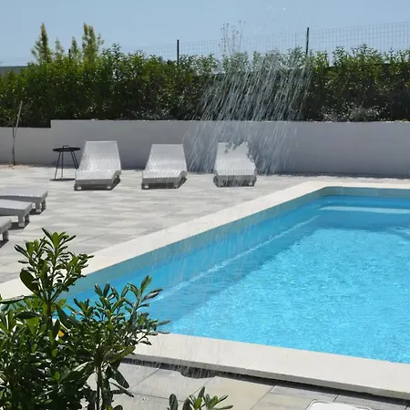Black&beauty Apartment Zadar