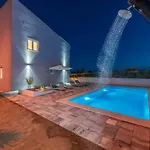 Appartement Black&beauty Zadar