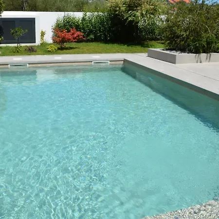 Black&beauty Appartement *