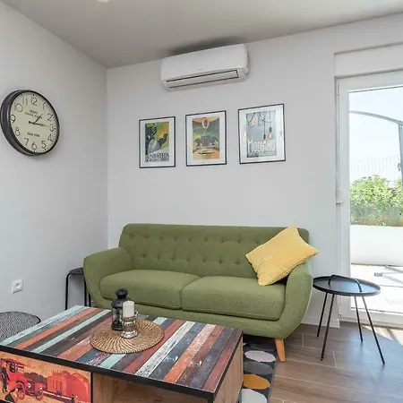 Black&beauty Apartment *