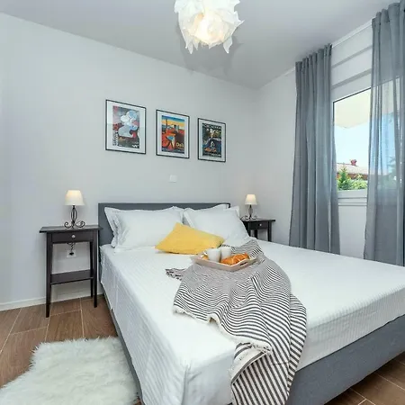 Black&beauty Appartement *