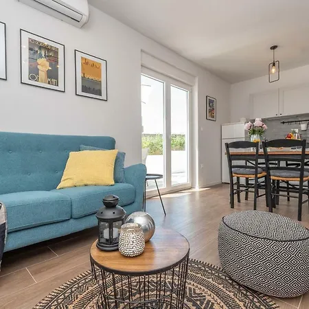 公寓 Black&beauty *