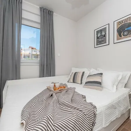 Black&beauty * 扎达尔