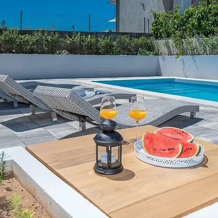 公寓 Black&beauty *