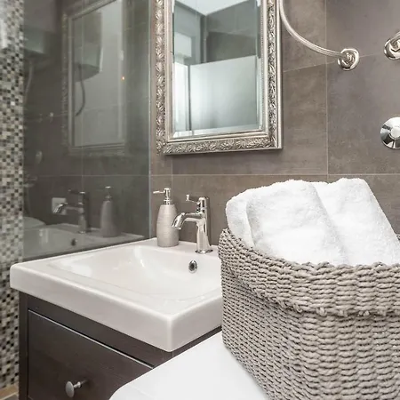 Black&beauty Appartement
