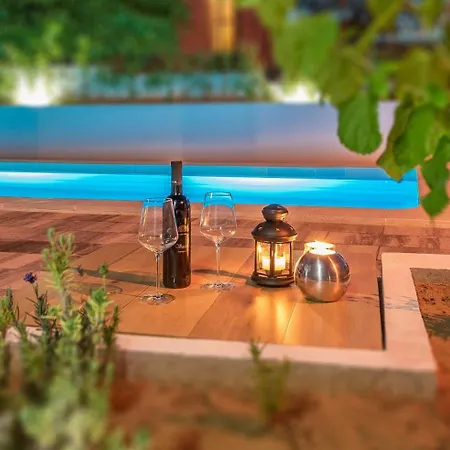 公寓 Black&beauty *