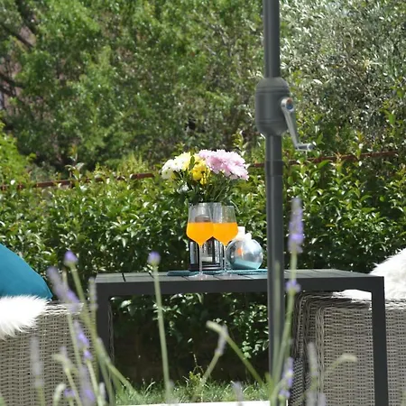 Black&beauty 公寓 扎达尔