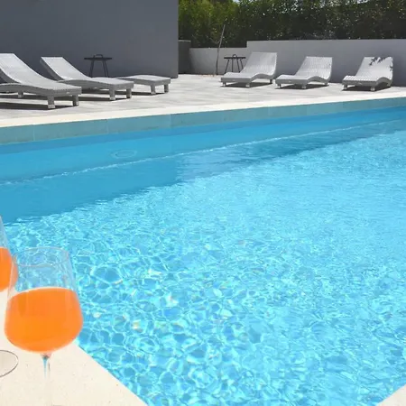 Black&beauty 公寓 *