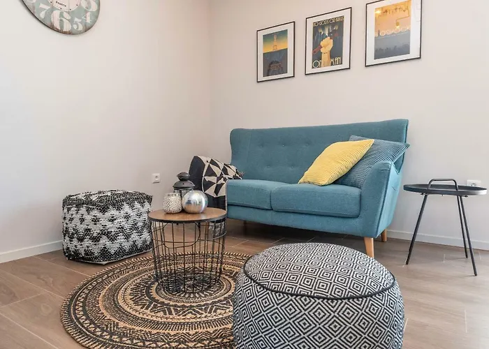 Black&beauty アパート