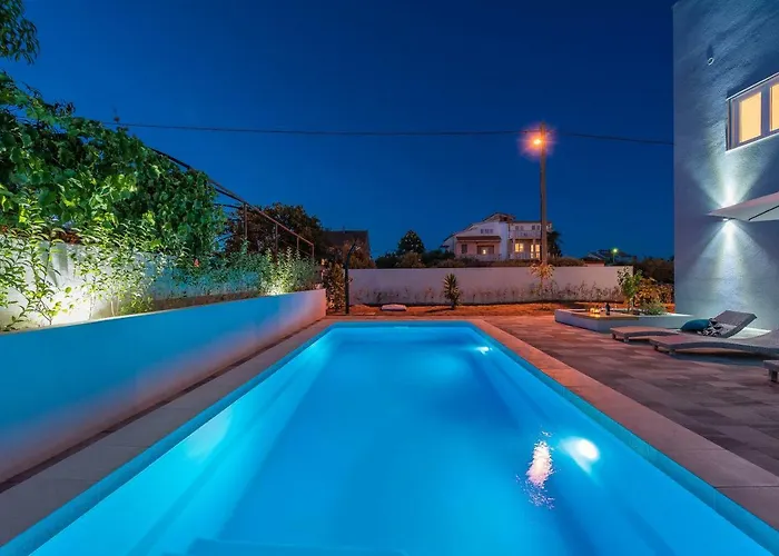 Black&beauty Lägenhet *