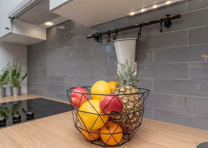 アパート Black&beauty ザダル