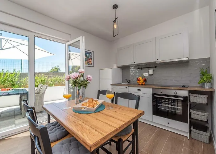 Black&beauty アパート