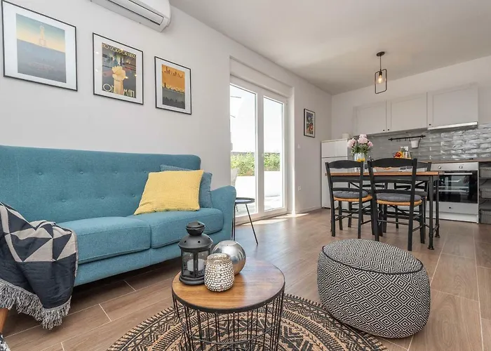 アパート Black&beauty *