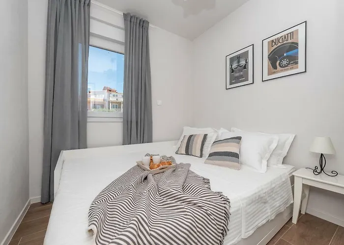 Black&beauty * ザダル