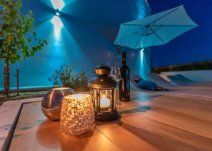 Black&beauty Lägenhet *