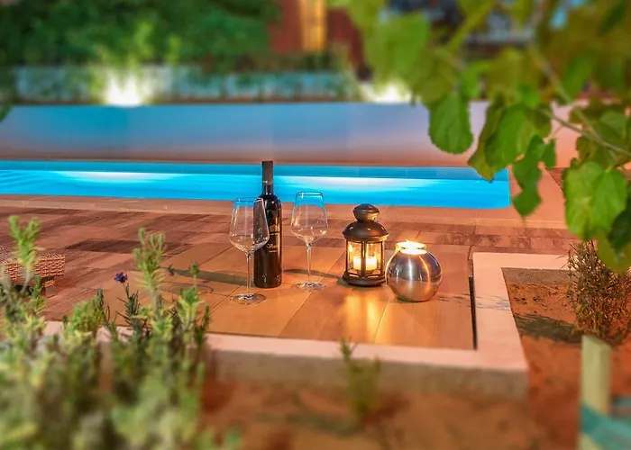 アパート Black&beauty *