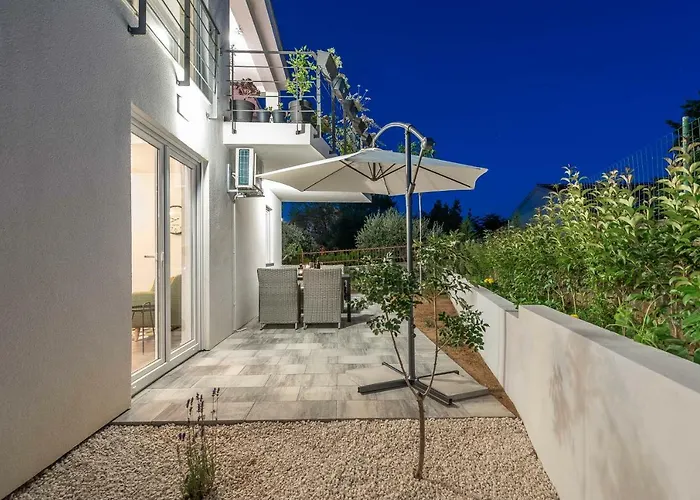 Black&beauty Lägenhet