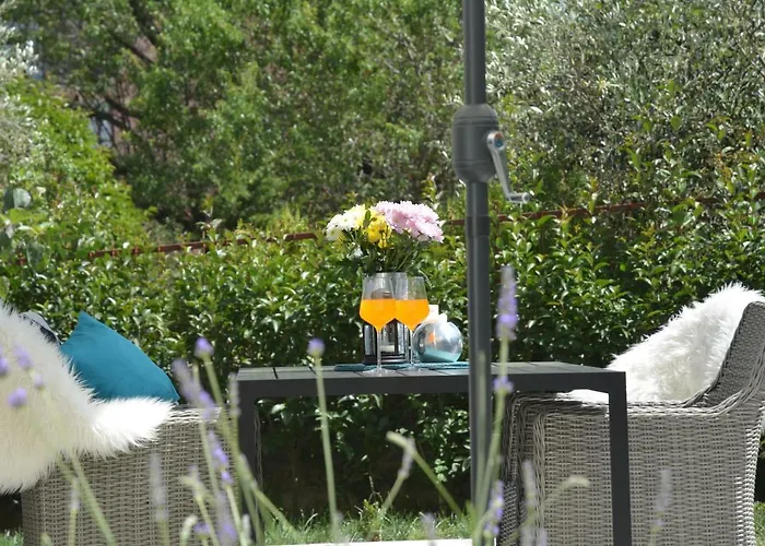 Black&beauty Lägenhet Zadar