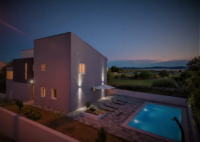 Black&beauty Lägenhet *